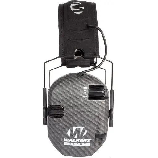 Навушники активні Walker’s Razor Carbon - фото 2