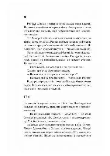 Виверження - фото 8