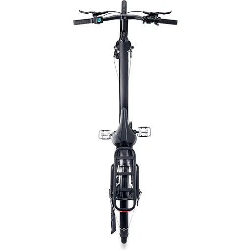 Електровелосипед Acer eUrban (GP.EBG11.001) [130005] - фото 8