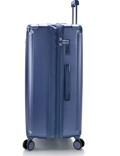 Валіза Heys Luxe (L) Navy (10160-0028-30) - фото 4