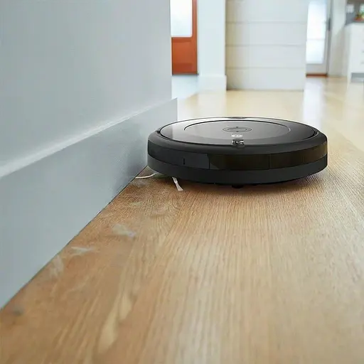Робот-пилосос iRobot Roomba 692 [136594] - фото 4