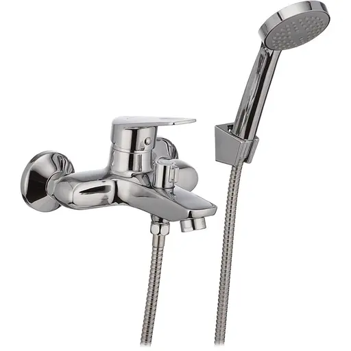 Змішувач для ванної CRON SIRIUS 009 (CR0193) - фото 1