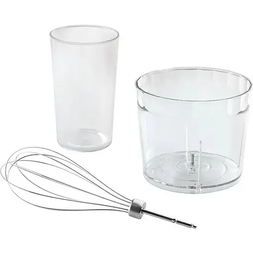 Блендерний набір Russell Hobbs Desire 3 in 1 Hand Blender 27140-56 - фото 8