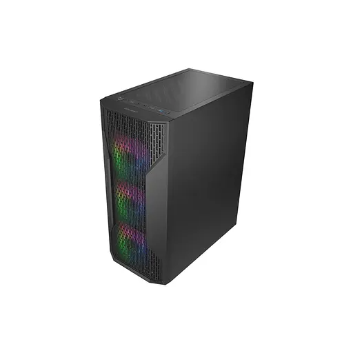 Корпус Cougar MX110 RGB - фото 6