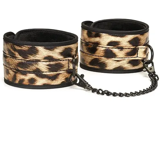 Набір Liebe Seele Leopard PRint 13pcs set - фото 3