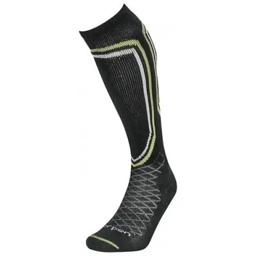 Носки Lorpen SMLM Black XL (LPSM1691BXL)