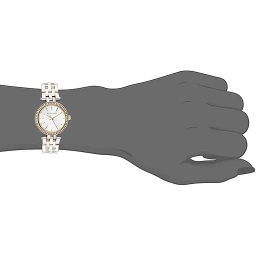 Женские часы MICHAEL KORS MK3298 Darci - фото 5