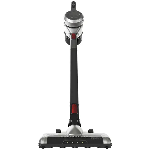 Пылесос Sharp SAVP3501BS - фото 5