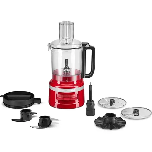 Кухонный комбайн KitchenAid 5KFP0921EER - фото 2