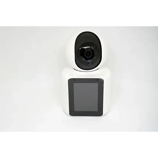 IP-камера Arvin C31 V360Pro Wi-Fi 1080P с двухсторонним видеозвонком. Интеллектуальная Wi-Fi камера с функцией автоматической слежки - фото 2