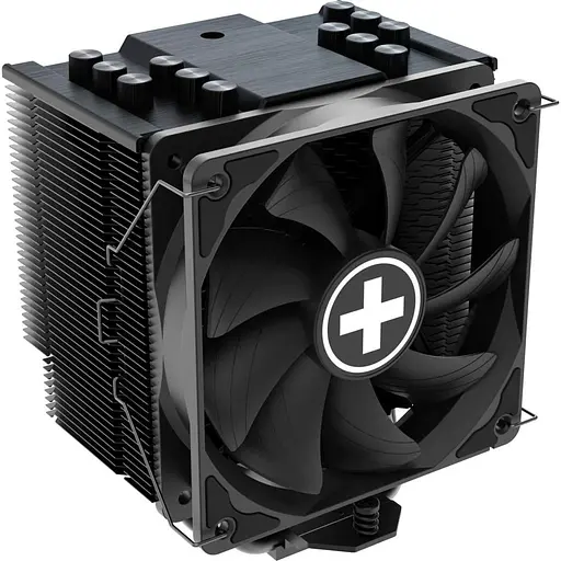 Кулер для процессора Xilence M906 серии Performance A+ (XC081) (M906 (XC081)) - фото 1