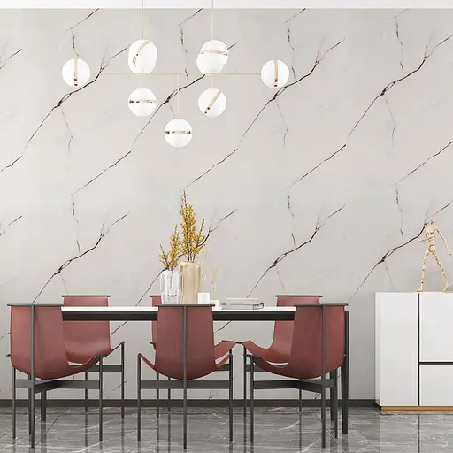 Самоклеящаяся стеновая PET плитка в рулоне 600х3000х2мм SW-00001697 - фото 7