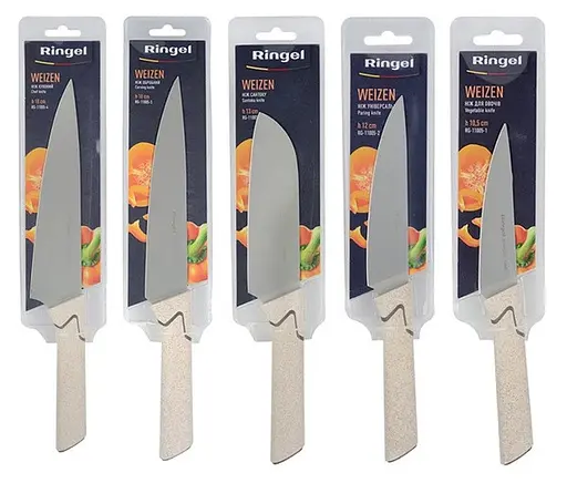 Нож разделочный Ringel Weizen 180 мм (RG-11005-3) - фото 3