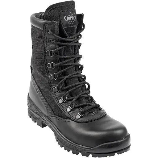 Черевики Chiruca Azor 45 Black - фото 3