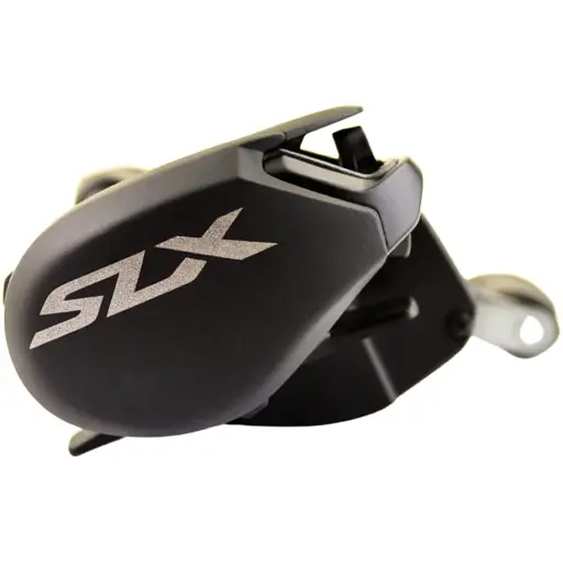 Котушка Shimano SLX XT A 151 XG Left Hand 4+1BB - фото 5