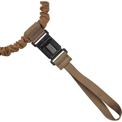 Ремінь збройовий A-Line Т15 для AK/AR койот - фото 2