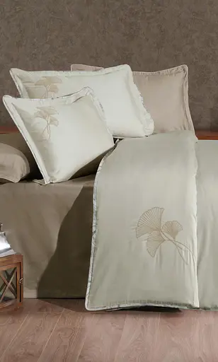 Комплект постельного белья La Romano Евро pbe0050216 - фото 2