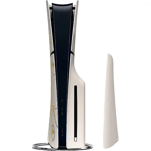 Игровая консоль Sony PlayStation 5 Slim 1TB Ghost of Yotei Limited Edition (1000048368) [147523] - фото 3