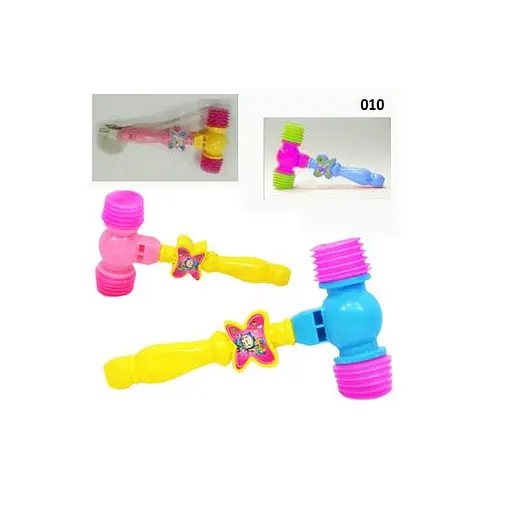 Молоточок пищалка (В асортименті) - фото 2