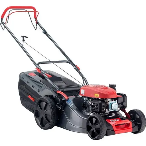 Газонокосарка AL-KO 46.0 SP-A Comfort 119936 (84101)