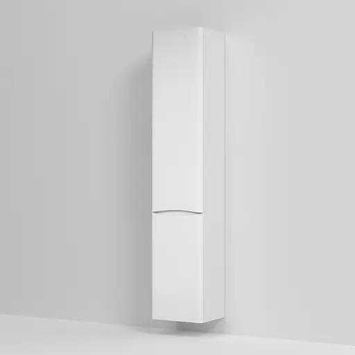 Пенал подвесной AM.PM Like 36 см правосторонний M80CHR0366VF38 - фото 4