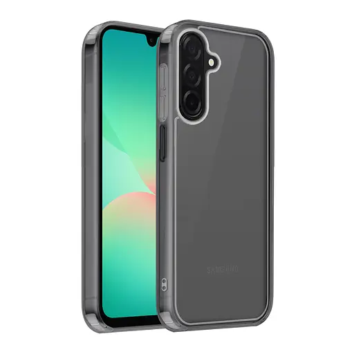 Чохол Make Samsung A26 Crystal Pro - фото 3