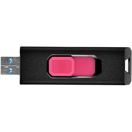 Накопитель SSD Adata SSD 2TB USB 3.2 SD610 (SC610-2000G-CBK/RD) - фото 3