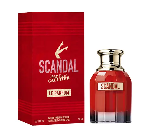Оригінал Jean Paul Gaultier Scandal Le Parfum 30 мл парфумована вода - фото 1