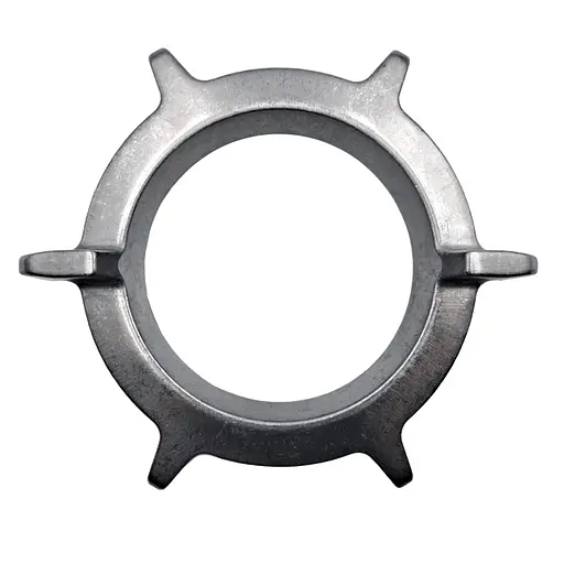 Гайка накатная для мясорубки Panasonic AMM02C-300 - фото 2