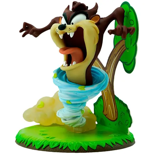 Фігурка Looney Tunes Taz - фото 5