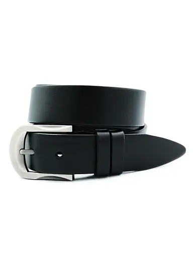 Ремінь шкіряний Weatro жіночий 3,3х105-125 см acs0027184 - фото 3