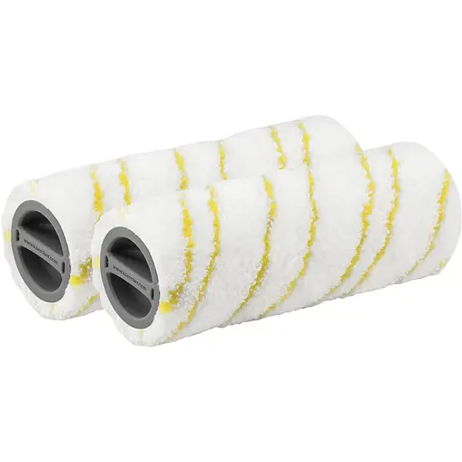 Комплект роликовых падов Karcher к FC 5 Premium