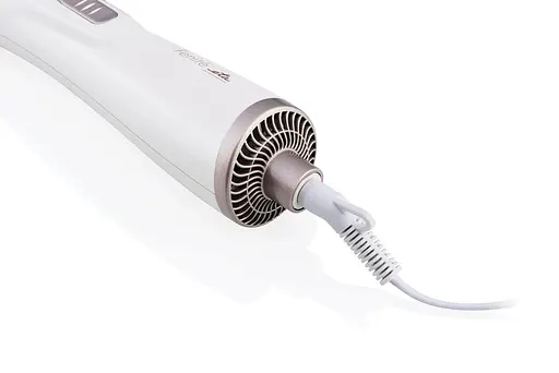 Фен-щетка вращающаяся ETA Fenitе 6322 90000 белая - фото 6