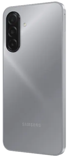 Смартфон Samsung Galaxy A17 4/128Gb ZAB Gray 7167595 - фото 7