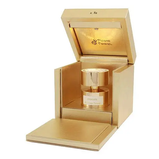 Парфуми оригінал Tiziana Terenzi Draconis 100 мл - фото 3