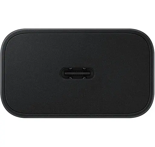 Зарядний пристрій для Samsung 25W PD EP-T2510NBEGEU чорний - фото 3