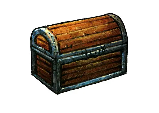 Настольная игра Woodcat Остров Сокровищ (Treasure Island) (укр.) (ВР_ОС) - фото 10