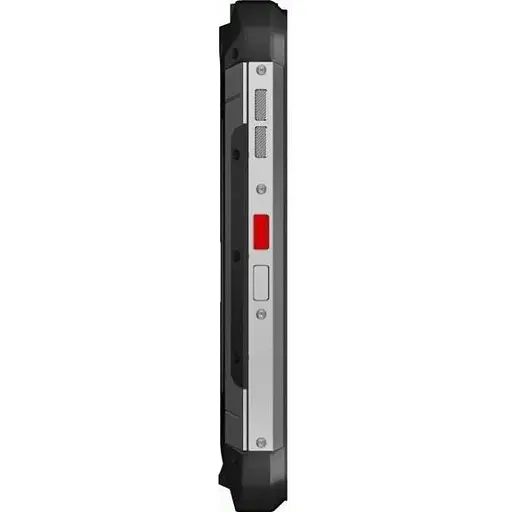Смартфон Unihertz Tank 2 12/512Gb Black (Global Version) - фото 3