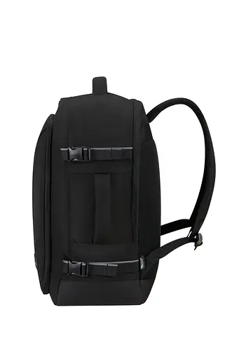 Рюкзак 15.6" American Tourister TAKE2CABIN BLACK 45x36x20 91G*09005 - фото 6