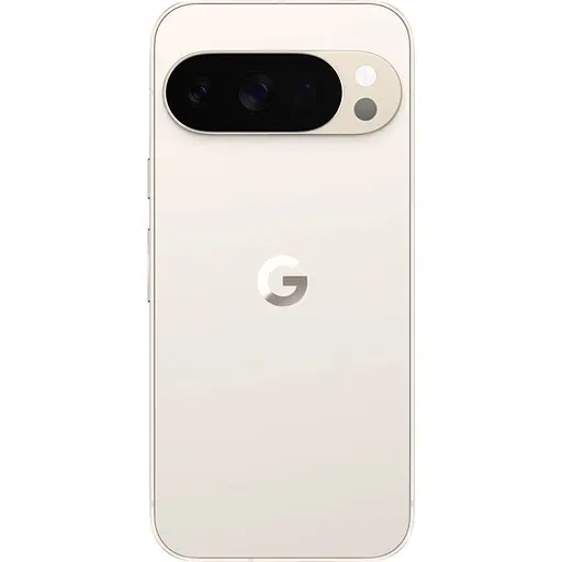 Смартфон Google Pixel 10 Pro 16/256GB Porcelain nano sim + esim - фото 6