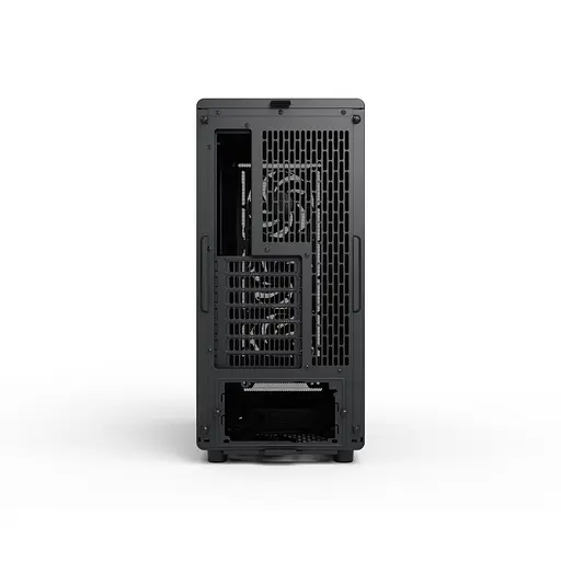 Корпус Fractal Design Epoch без блока питания, черный (FD-C-EPO1A-01) - фото 2