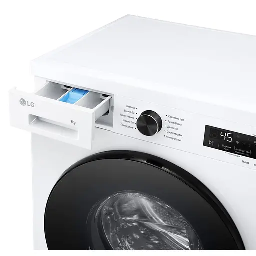 Стиральная машина LG F2Y2HS5WE - фото 10