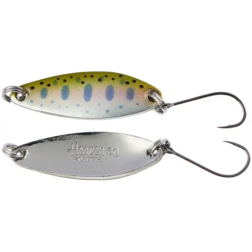 Блешня Smith Heaven 3.0 g #30 SYM