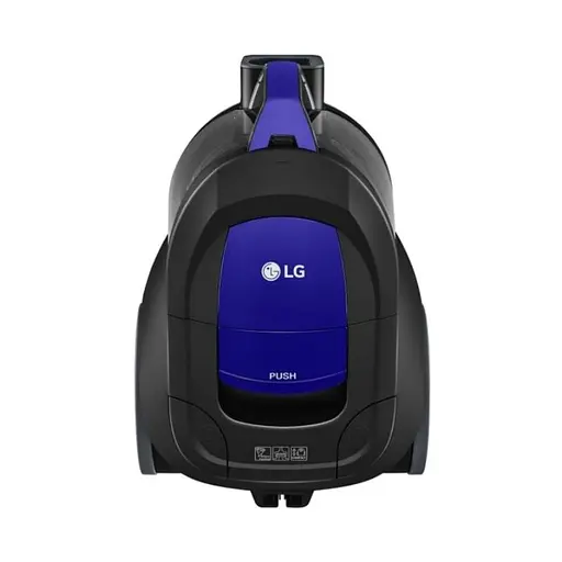 Порохотяг LG VC5506NHTB - фото 7