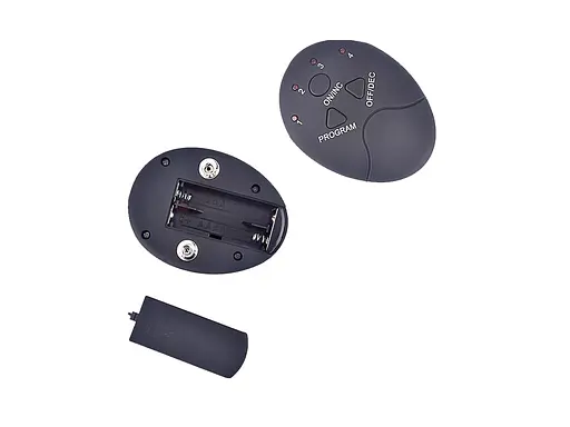 Масажер для сідниць EMS Hips Trainer 2 режиму - фото 3