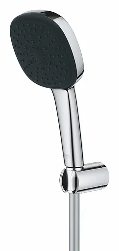 Душовий гарнітур Grohe Vitalio Comfort 3 режими струменя 110 26176001, Хром - фото 3
