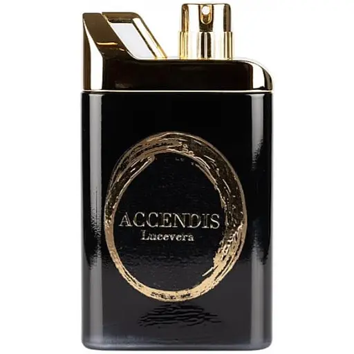 Парфюмированная вода оригинал Accendis Lucevera 100 мл - фото 1