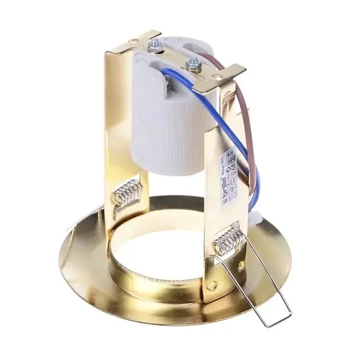 Світильник точковий Brille Ring 50 A PB 161142 - фото 3