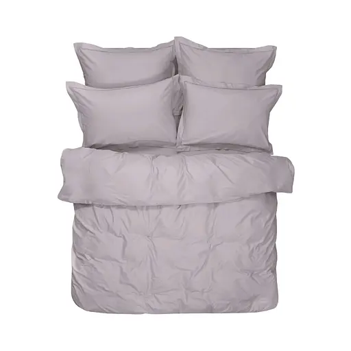 Комплект постільної білизни Lotus Home Євро 000281716 - фото 4