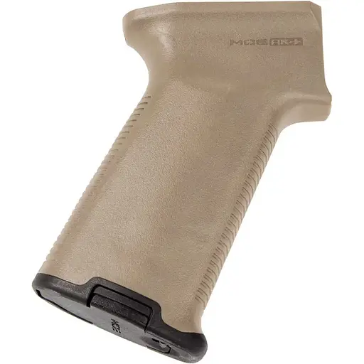 Рукоятка пистолетная Magpul MOE AK+ Grip для АК FDE